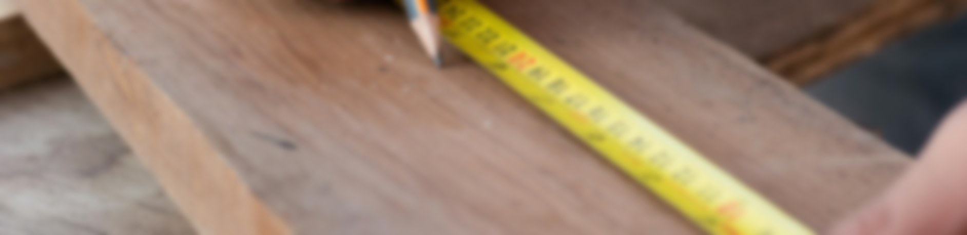 Tape Measure Office space calculator