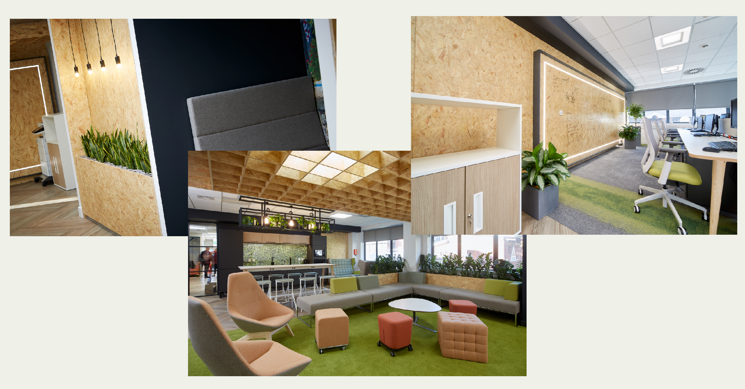 University of Hull SKA rating portfolio photos